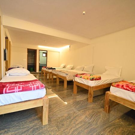 Coorg Homestay Resort Kushālnagar Екстериор снимка