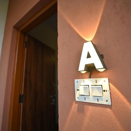 Coorg Homestay Resort Kushālnagar Екстериор снимка
