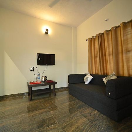 Coorg Homestay Resort Kushālnagar Екстериор снимка