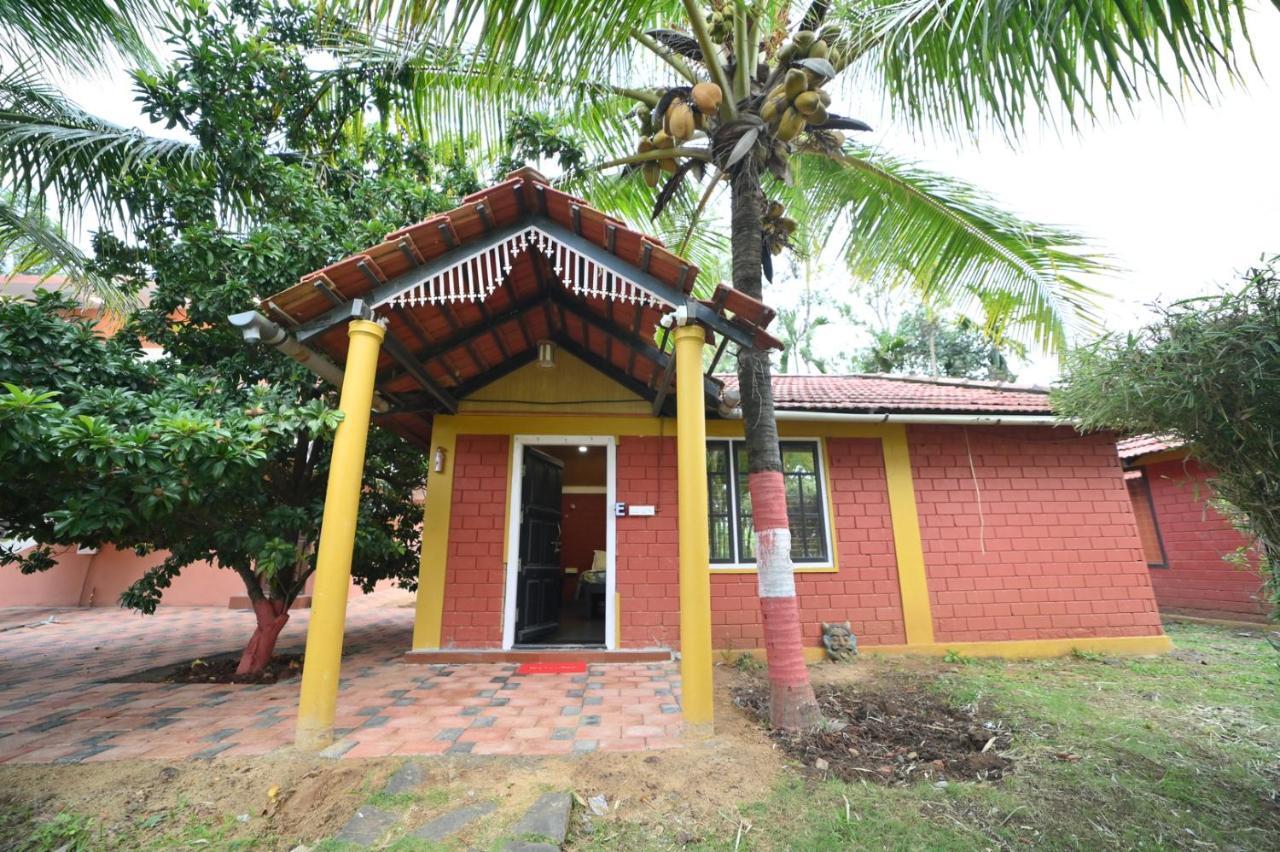 Coorg Homestay Resort Kushālnagar Екстериор снимка