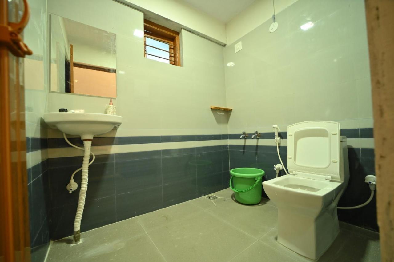 Coorg Homestay Resort Kushālnagar Екстериор снимка