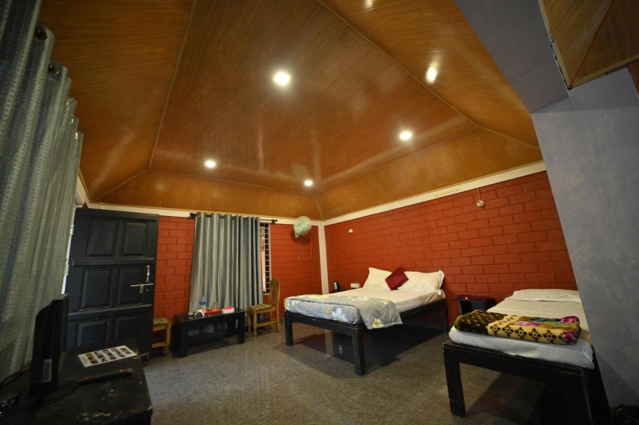 Coorg Homestay Resort Kushālnagar Екстериор снимка