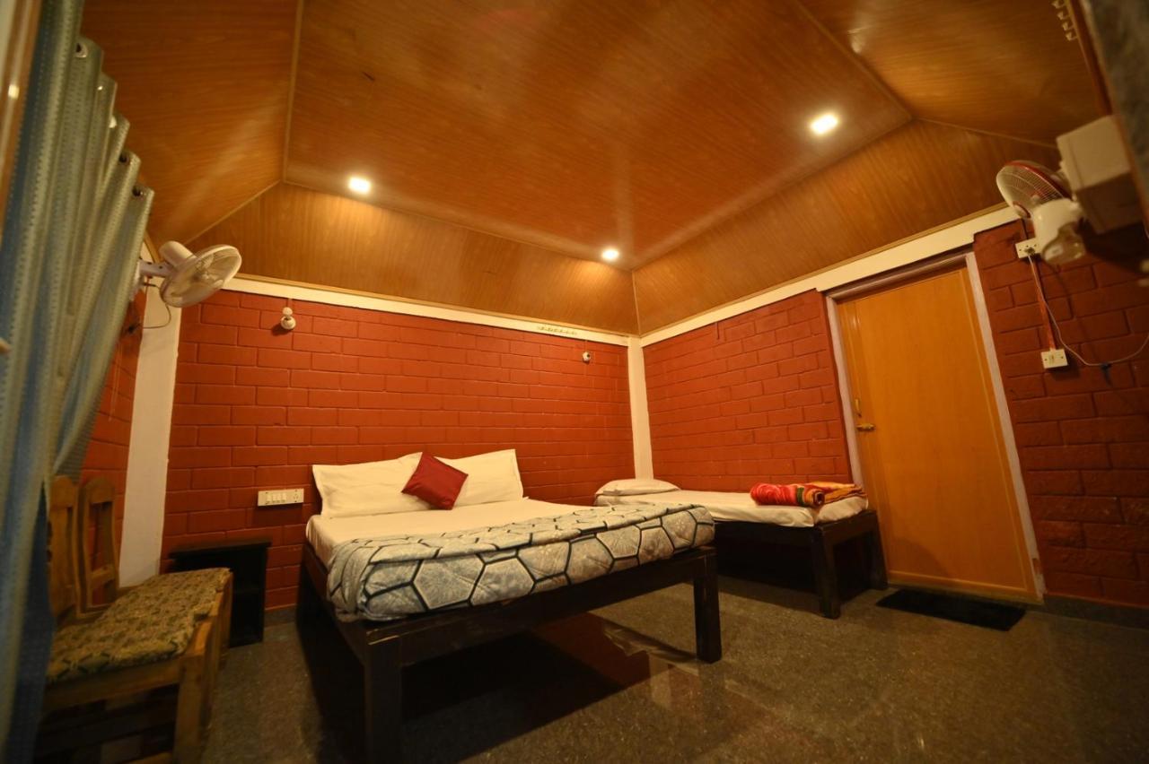 Coorg Homestay Resort Kushālnagar Екстериор снимка