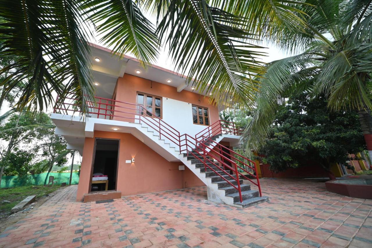 Coorg Homestay Resort Kushālnagar Екстериор снимка