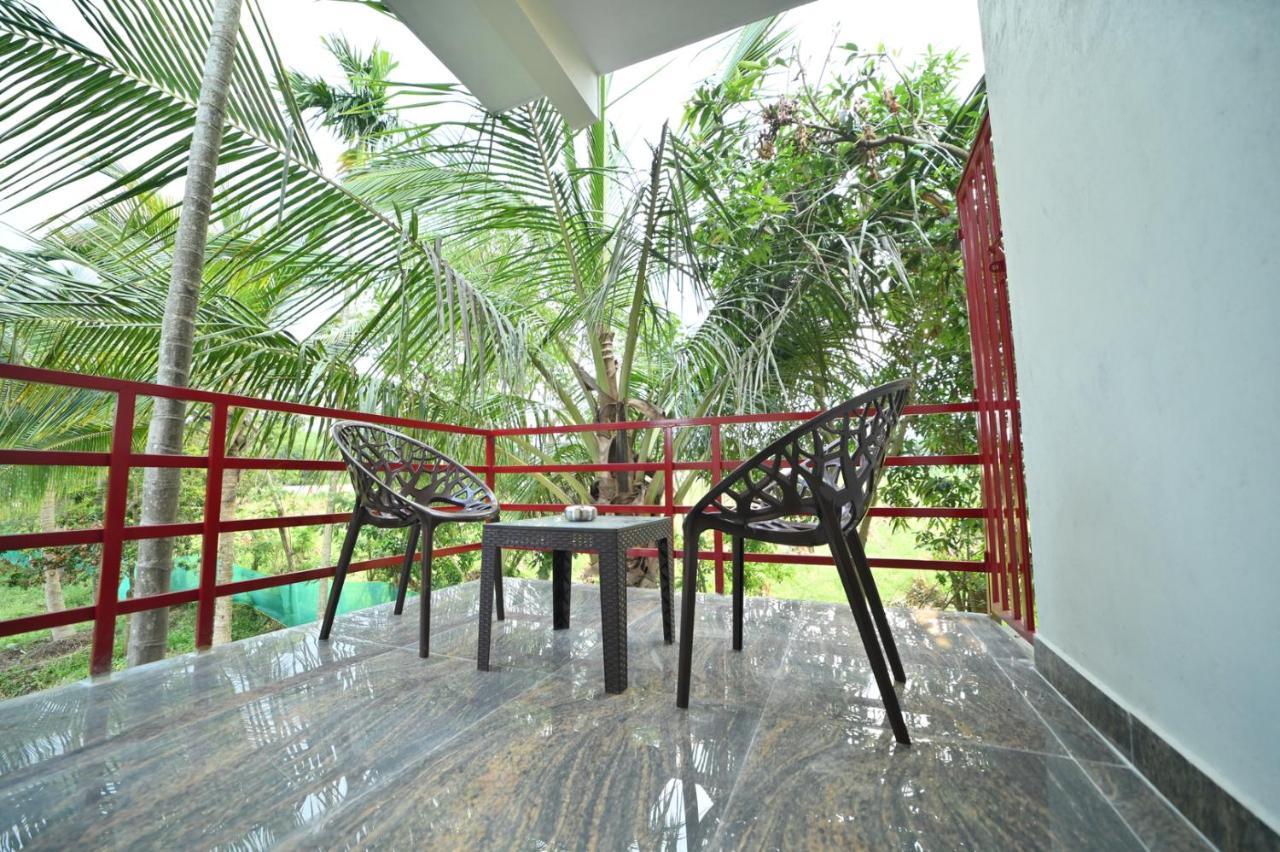 Coorg Homestay Resort Kushālnagar Екстериор снимка
