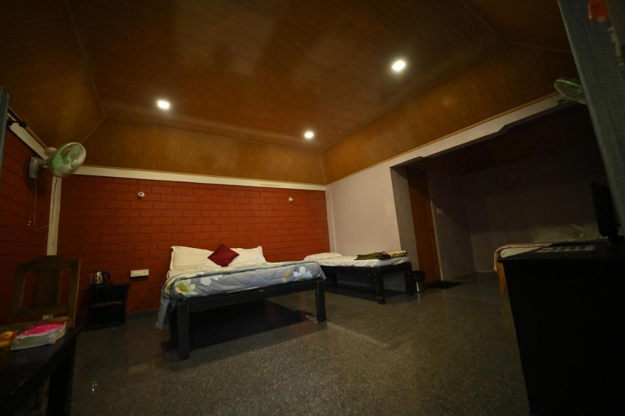 Coorg Homestay Resort Kushālnagar Екстериор снимка