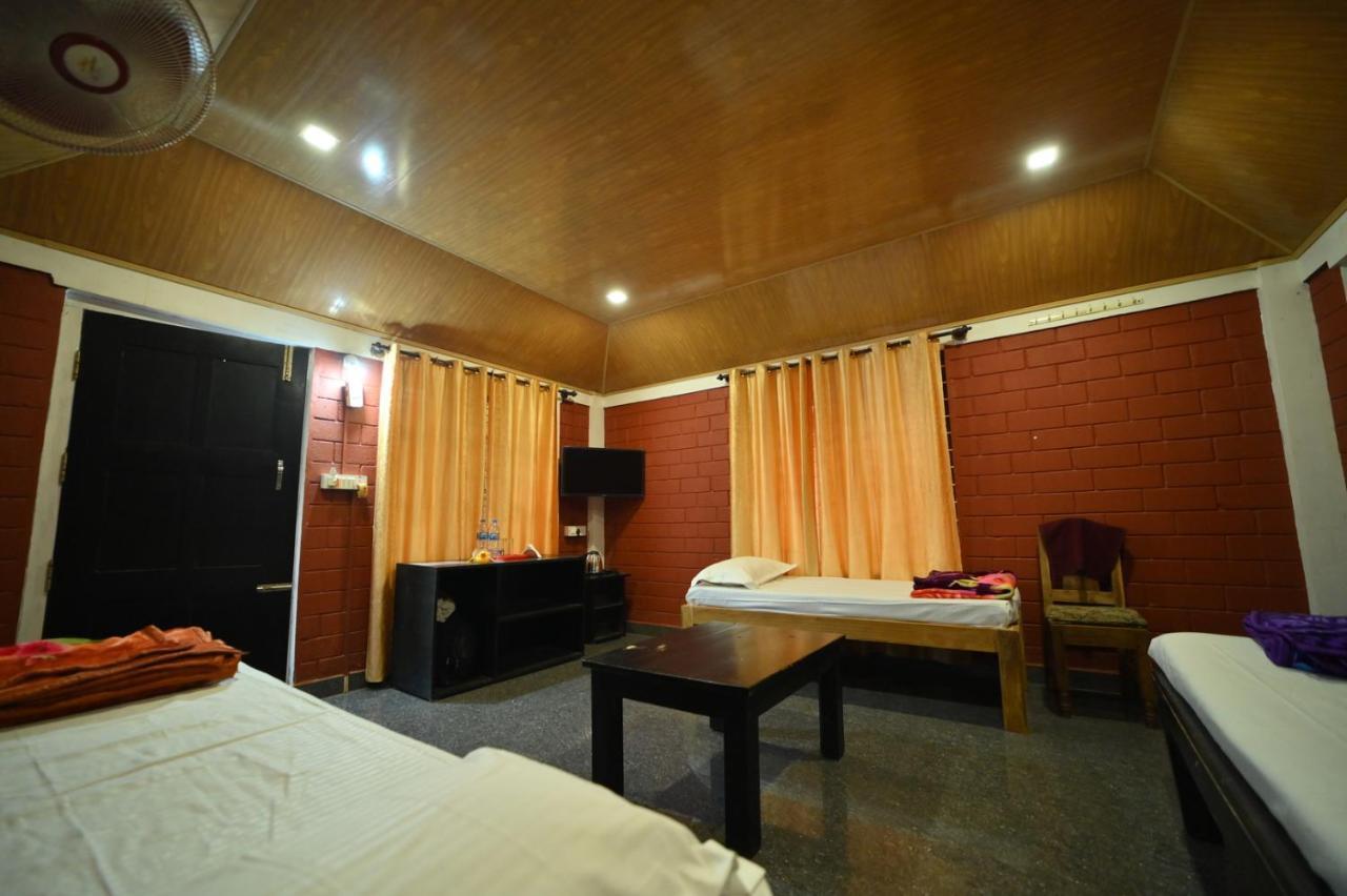 Coorg Homestay Resort Kushālnagar Екстериор снимка