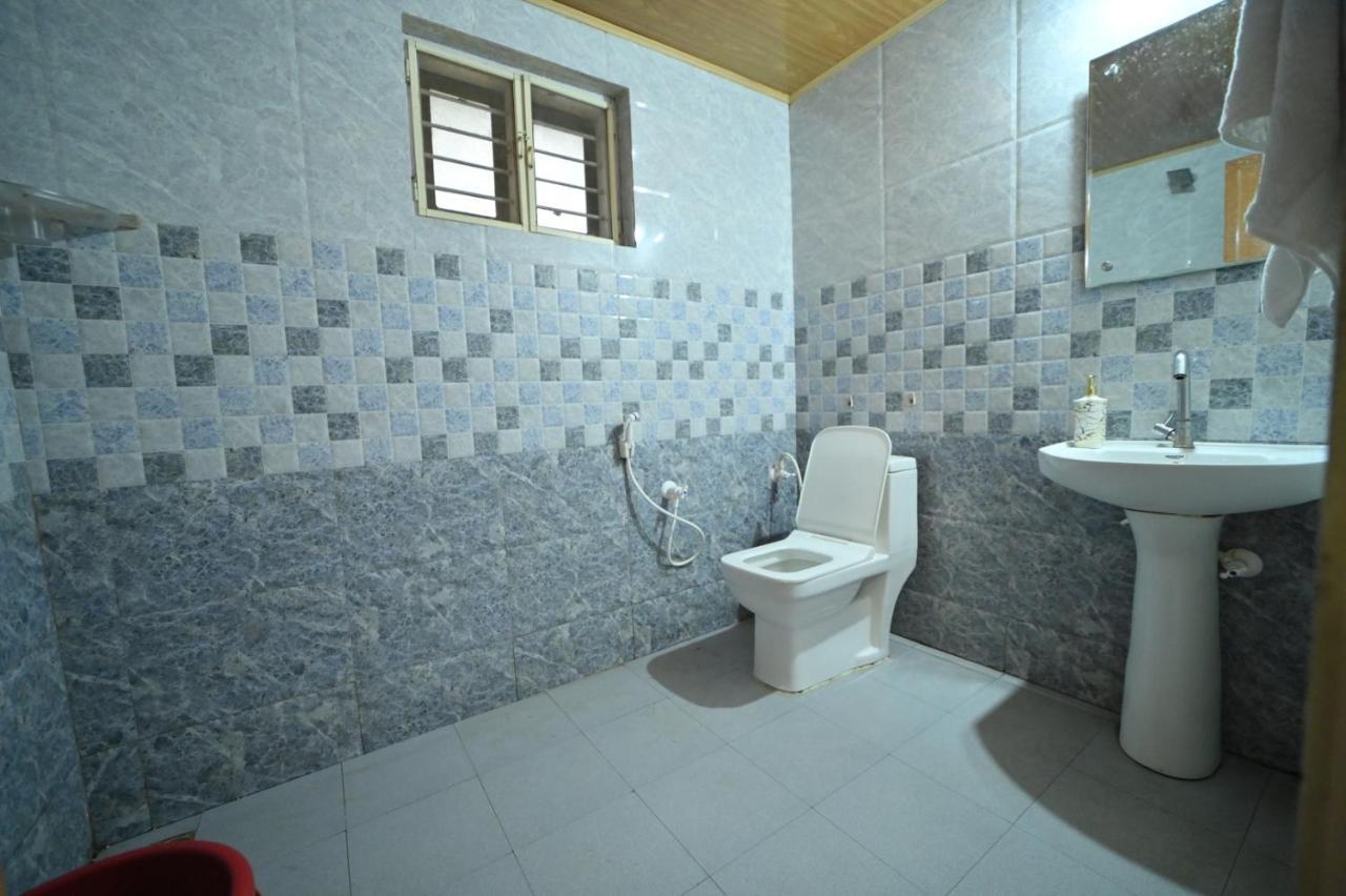 Coorg Homestay Resort Kushālnagar Екстериор снимка
