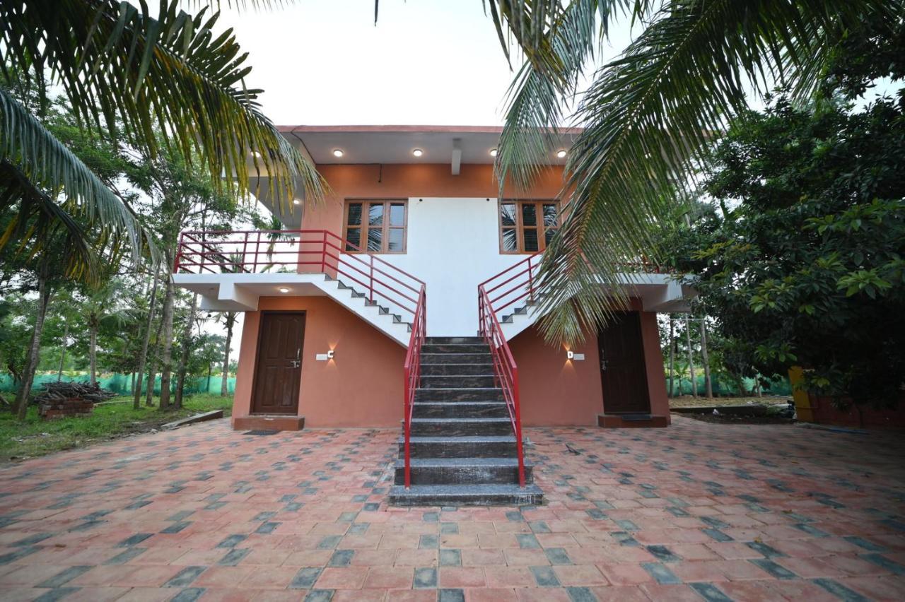 Coorg Homestay Resort Kushālnagar Екстериор снимка