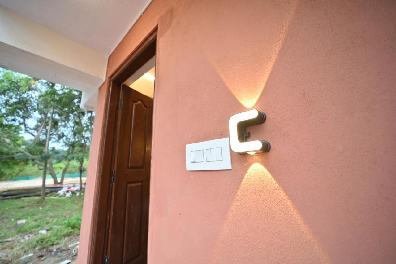 Coorg Homestay Resort Kushālnagar Екстериор снимка