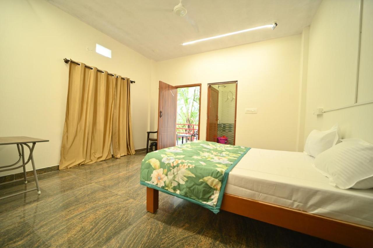 Coorg Homestay Resort Kushālnagar Екстериор снимка