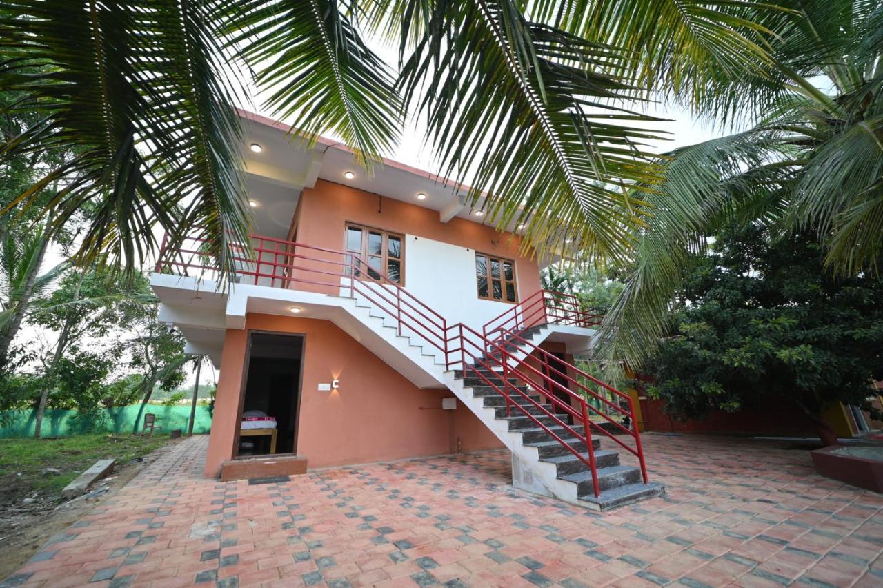 Coorg Homestay Resort Kushālnagar Екстериор снимка