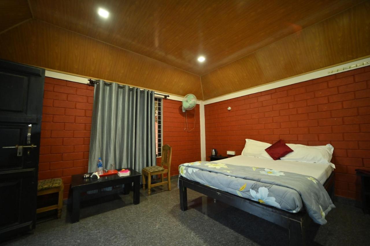 Coorg Homestay Resort Kushālnagar Екстериор снимка