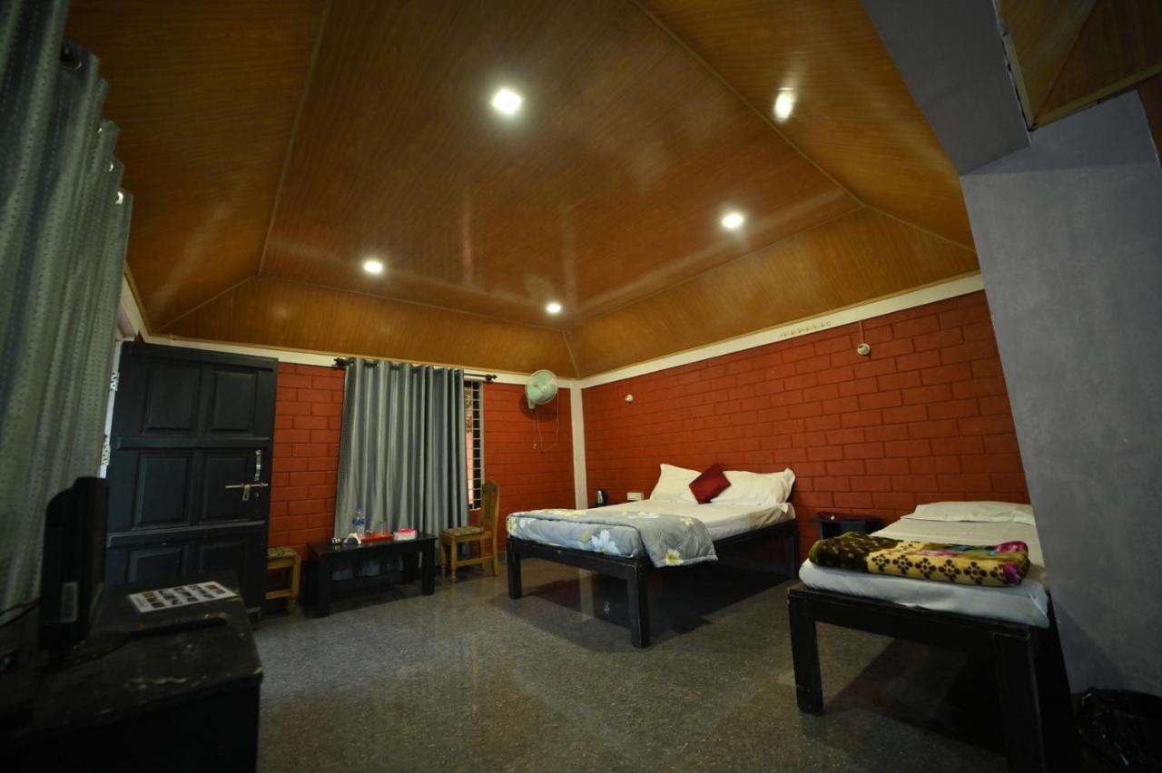 Coorg Homestay Resort Kushālnagar Екстериор снимка