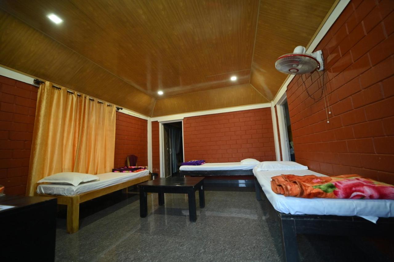 Coorg Homestay Resort Kushālnagar Екстериор снимка