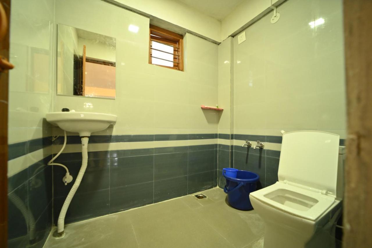 Coorg Homestay Resort Kushālnagar Екстериор снимка