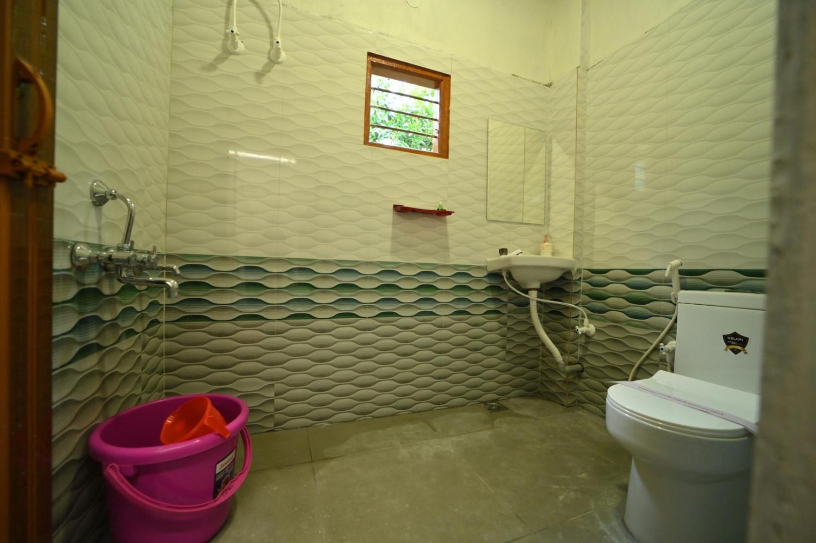 Coorg Homestay Resort Kushālnagar Екстериор снимка
